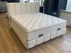 Noah opbergbed compleet zoals op nu voor € 879,-, Ophalen of Verzenden, 180 cm, Metaal, Nieuw