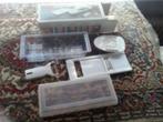 Oude Schaafmachine  6 Piece Grater, Verzenden, Gebruikt