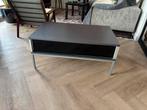 Moderne salontafel of voor tv, Ophalen, 50 tot 100 cm, 50 tot 100 cm, Zo goed als nieuw