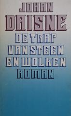 Johan Daisne - De trap van steen en wolken, Boeken, Ophalen of Verzenden, Gelezen, België