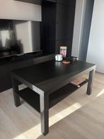 ikea tafeltje, Minder dan 55 cm, Rond, Zo goed als nieuw, Ophalen