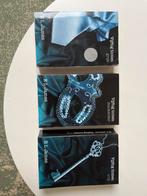 E.L. James - Vijftig Tinten Trilogie, Ophalen of Verzenden, Gelezen, E.L. James, Nederland