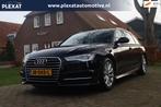 Audi A6 Avant 2.0 TDI ultra Adrenalin Sport Aut. | 3x S-Line, Auto's, Audi, 193 €/maand, Leder en Stof, Origineel Nederlands, Diesel