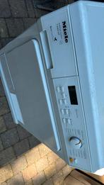 Miele Softcare System T8969WP EcoComfort, Witgoed en Apparatuur, Wasdrogers, Ophalen, Gebruikt