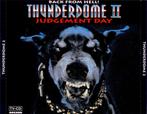 Thunderdome II - Judgement Day (Back From Hell!)  Originele, Ophalen of Verzenden, Boxset