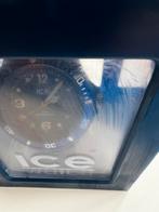 Ice watch, Sieraden, Tassen en Uiterlijk, Horloges | Dames, Overige merken, Kunststof, Polshorloge, Kunststof