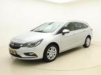 Opel Astra Sports Tourer 1.0 Online Edition | Navi | Cruise, Auto's, Origineel Nederlands, Te koop, 5 stoelen, Benzine
