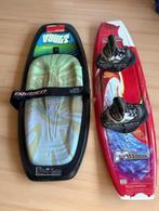 water(ski) boarden, Watersport en Boten, Wakeboarden, Ophalen, Gebruikt, Board
