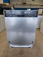 Bosch vaatwasser | Volledig inbouw | Besteklade | Garantie ✅, Witgoed en Apparatuur, Vaatwasmachines, Jirnsum, Voorspoelprogramma