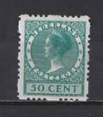 Roltanding 55 ong 1928 ; OP ZOEK NAAR ROLTANDING ? KIJK, Postzegels en Munten, Postzegels | Nederland, Verzenden, T/m 1940, Postfris