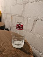 Stella artois bierglas, Overige merken, Glas of Glazen, Zo goed als nieuw, Ophalen