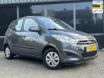 Hyundai I10 1.0 i-Drive Cool, Auto's, Voorwielaandrijving, Euro 5, Gebruikt, Origineel Nederlands