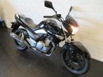 Suzuki GW 250 INAZUMA PERFECT A2 MOTOR! (bj 2014), Bedrijf, Naked bike