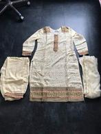 Indiase Salwar Kameez, Kleding | Dames, Ophalen of Verzenden, Zo goed als nieuw