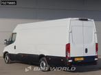 Iveco Daily 35S13 L3H2 3500KG Trekgewicht Airco Euro5 L4H2 1, Auto's, Bestelauto's, Euro 5, Stof, Gebruikt, 2287 cc