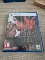 Death Stranding 2: On the Beach - PS5, Ophalen, Nieuw