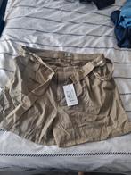 Mooie korte broek van Marco polo, Kleding | Dames, Ophalen, Zo goed als nieuw, Maat 38/40 (M), Boven de knie