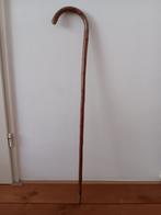 Vintage Wandelstok, Diversen, Wandelstokken, Ophalen of Verzenden, Gebruikt