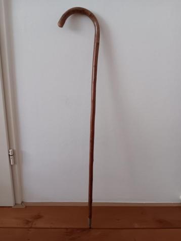 Vintage Wandelstok beschikbaar voor biedingen