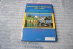 Railvervoer in Nederland 1972-1997, Boeken, Ophalen of Verzenden, Gelezen, Trein