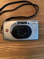 Leica Z 2 X, Audio, Tv en Foto, Fotocamera's Analoog, Compact, Leica, Zo goed als nieuw, Verzenden