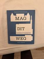 Mag dit weg, Ophalen of Verzenden, Zo goed als nieuw