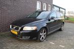 Volvo V50 2.0 diesel- automaat - lees tekst (bj 2010), Auto's, Volvo, Automaat, 136 pk, Gebruikt, 700 kg