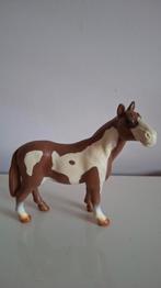 Schleich Super Pinto, Ophalen of Verzenden, Zo goed als nieuw, Paard, Beeldje of Figuurtje
