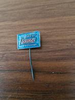 Zeldzaam Liever Lama Conserven. Speldje, Verzamelen, Speldjes, Pins en Buttons, Ophalen of Verzenden, Gebruikt, Merk, Speldje of Pin