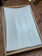Ikea verschoontafel, Kinderen en Baby's, Ophalen, Zo goed als nieuw, Commode, Opstaande rand