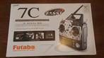 Futaba 7C 2.4GHz SS Fasst zenderset, Ophalen of Verzenden