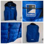 BODYWARMER YAMAHA RACING XXL, Kleding | Heren, Ophalen of Verzenden, Zo goed als nieuw