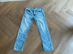 Lee Jeans - Blauw - W33-W34, Ophalen of Verzenden, Zo goed als nieuw, Blauw, W33 - W34 (confectie 48/50)