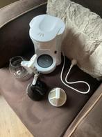 TriStar koffiezetapparaat KZ-2203, Witgoed en Apparatuur, Koffiezetapparaten, Ophalen of Verzenden, Zo goed als nieuw, Koffiemachine