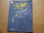 MORE SWING POP - FONS VAN GORP - ALT SAXOFOON, Muziek en Instrumenten, Bladmuziek, Saxofoon, Ophalen of Verzenden, Zo goed als nieuw