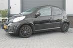 Citroen C1 1.0 5DRS Collection Airco NAP BLUETOOTH, Auto's, Voorwielaandrijving, Euro 5, Stof, Gebruikt