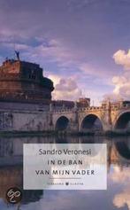 Sandro Veronesi - In de ban van mijn vader, Ophalen of Verzenden, Nieuw