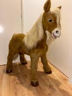 FurReal Friends Butterscotch pony, Ophalen, Gebruikt