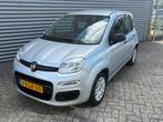 Fiat Panda 0.9 Twinair 48KW 2013 Grijs, Auto's, Panda, 400 kg, Origineel Nederlands, 24 km/l