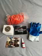 Magneetvissen, Ophalen of Verzenden