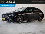 Mercedes-Benz CLA Shooting Brake 180 Star Edition Panorama d, CLA, 136 pk, Gebruikt, Euro 6