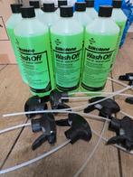 Silkolene wash off poetsmiddel, Ophalen of Verzenden