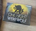 Weerwolven game, Hobby en Vrije tijd, Gezelschapsspellen | Bordspellen, Ophalen, Zo goed als nieuw