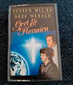 Cassettebandjes Gert en Hermien, Ophalen of Verzenden, Zo goed als nieuw, Nederlandstalig, 2 t/m 25 bandjes