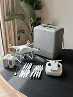 DJI phantom 4 pro, Audio, Tv en Foto, Drones, Ophalen of Verzenden, Gebruikt