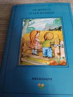 Klein boekje met stofomslag 1975, Ophalen of Verzenden, Gelezen