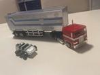 MP10 Optimus Prime met Trailer & Accessoires, Hobby en Vrije tijd, Overige merken, Groter dan 1:32, Ophalen of Verzenden, Zo goed als nieuw