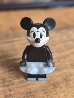 Lego Minifiguur - Minnie Mouse, Kinderen en Baby's, Speelgoed | Duplo en Lego, Ophalen, Zo goed als nieuw, Losse stenen, Lego