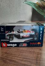 1/43 modelauto max verstappen Turkije 2021, Ophalen of Verzenden, Nieuw, Formule 1