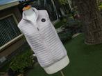 NAPAPIJRI bodywarmer maat M als nieuw, Maat 38/40 (M), Ophalen of Verzenden, Zo goed als nieuw, Roze